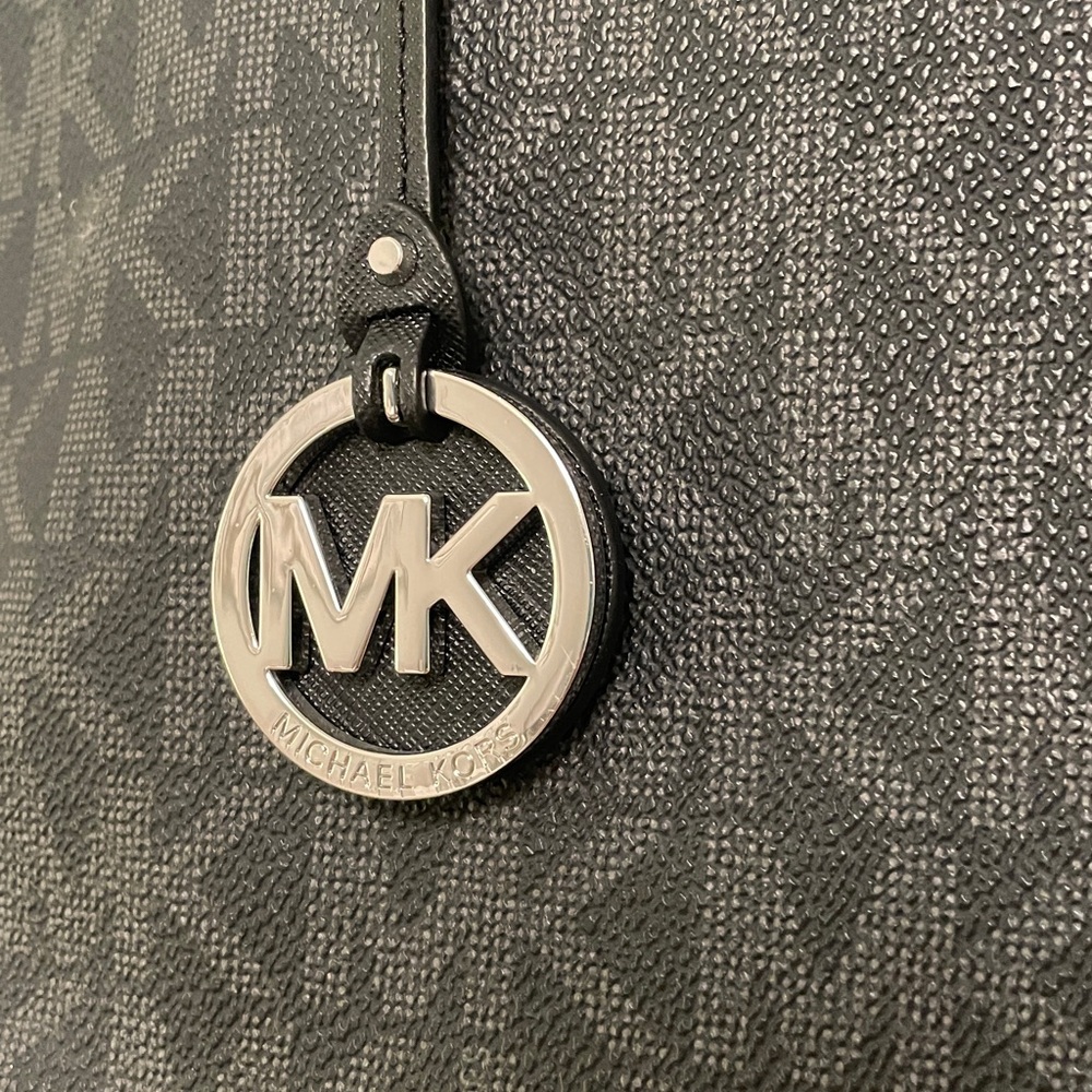 Michael KORS Tote Shoulder Bag from JET SET Collection Excellent Collection - Picture 3 of 17